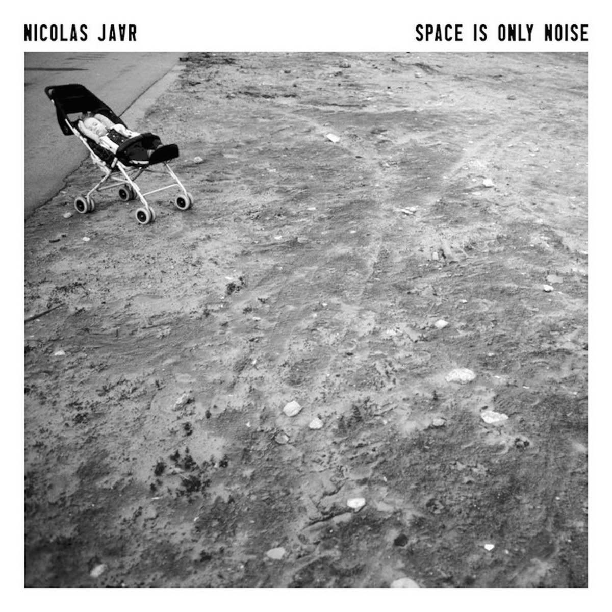 Circus Company Nicolas Jaar - Space Is Only Noise