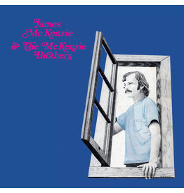 Athens Of The North James McKenzie & The McKenzie Brothers - James McKenzie & The McKenzie Brothers