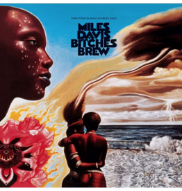 Sony Music Entertainment Miles Davis - Bitches Brew