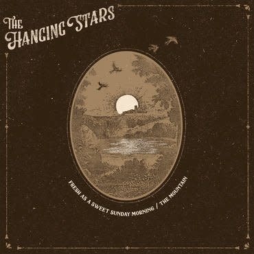 Crimson Crow The Hanging Stars - Fresh As A Sweet Sunday Morning