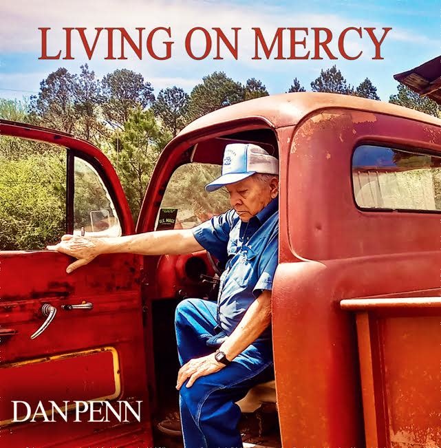 The Last Music Company Dan Penn - Living on Mercy