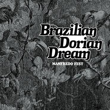 Far Out Recordings Manfredo Fest - Brazilian Dorian Dream