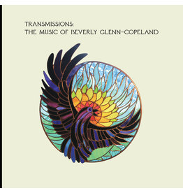 Transgressive Records Beverly Glenn-Copeland - Transmissions: The Music Of Beverly Glenn-Copeland