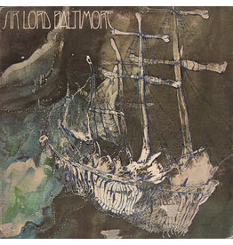 Trading Places Sir Lord Baltimore - Kingdom Come