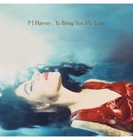 Universal PJ Harvey - To Bring You My Love