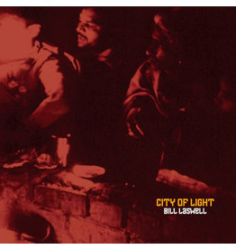 Sub Rosa Bill Laswell - City of Light