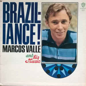 Mr Bongo Marcos Valle - Braziliance