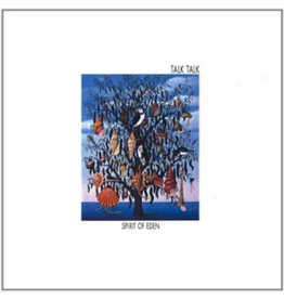Parlophone Talk Talk - Spirit Of Eden
