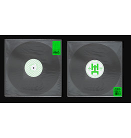 Heavenly Recordings Working Men's Club - Valleys