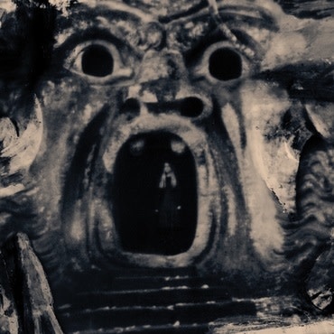 Southern Lord Anna von Hausswolff - All Thoughts Fly (Gold Vinyl)