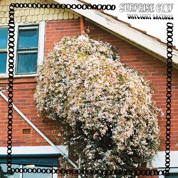 Mr Bongo Surprise Chef - Daylight Savings