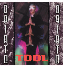 Tool - Fear Inoculum (3LP) at STP Records - Stranger Than Paradise Records