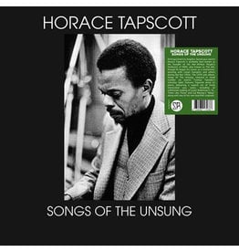 Survival Research Horace Tapscott - Songs Of The Unsung