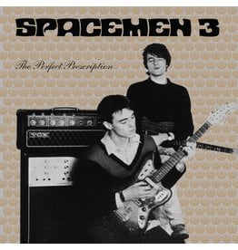 Fire Records Spacemen 3 - The Perfect Prescription