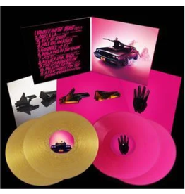 BMG Run the Jewels - RTJ4 (Deluxe Edition)