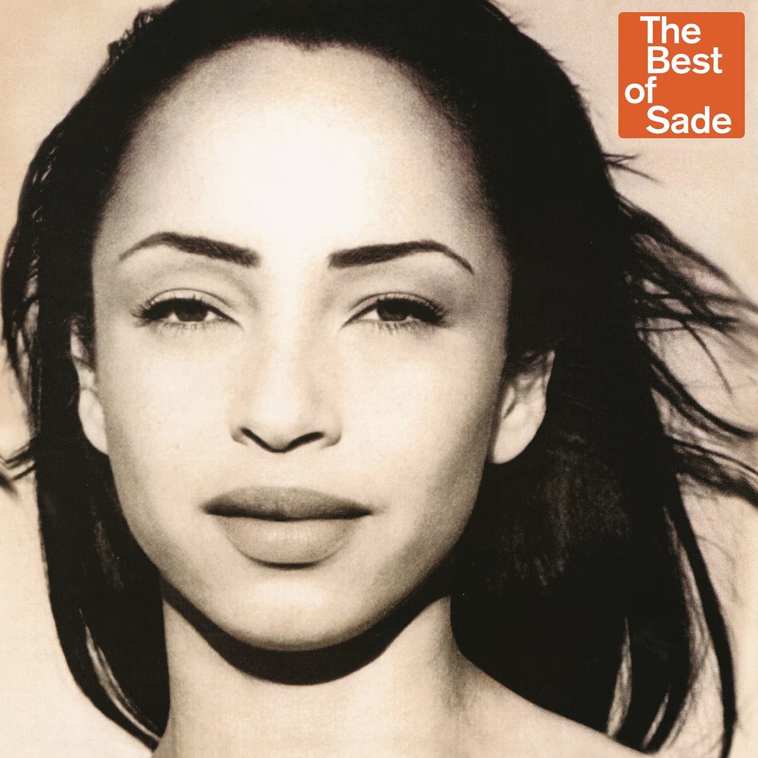 Sony Music Entertainment Sade - The Best Of Sade