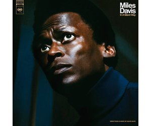 Buy Miles Davis - In A Silent Way at STRANGER THAN PARADISE