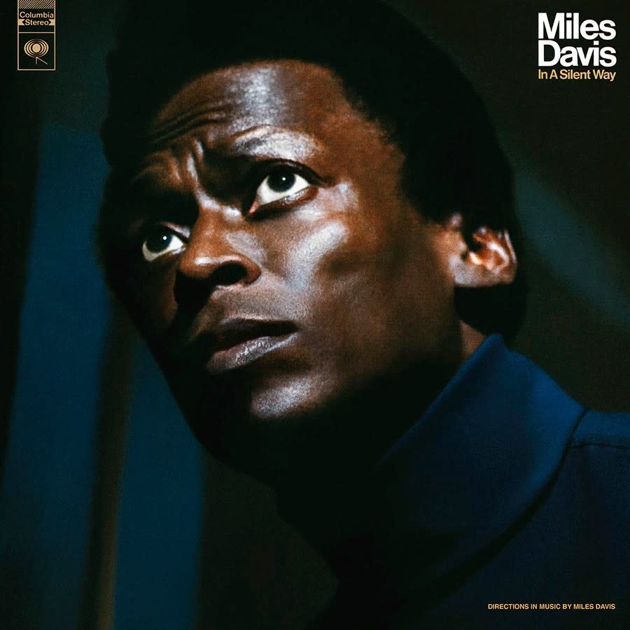 Sony Music Entertainment Miles Davis - In A Silent Way