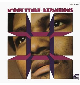 Blue Note McCoy Tyner - Expansions