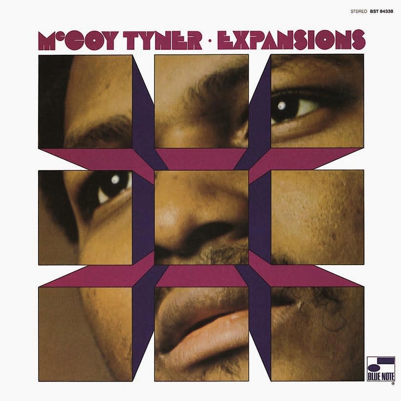 Blue Note McCoy Tyner - Expansions