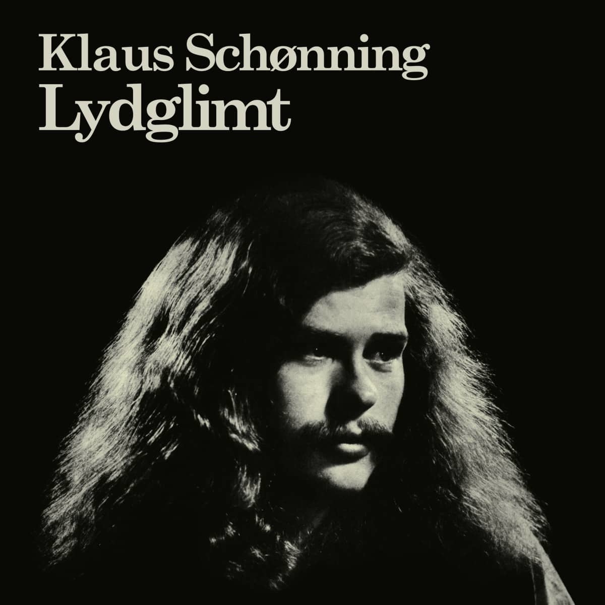 Frederiksberg Records Klaus Schonning - Lydglimt