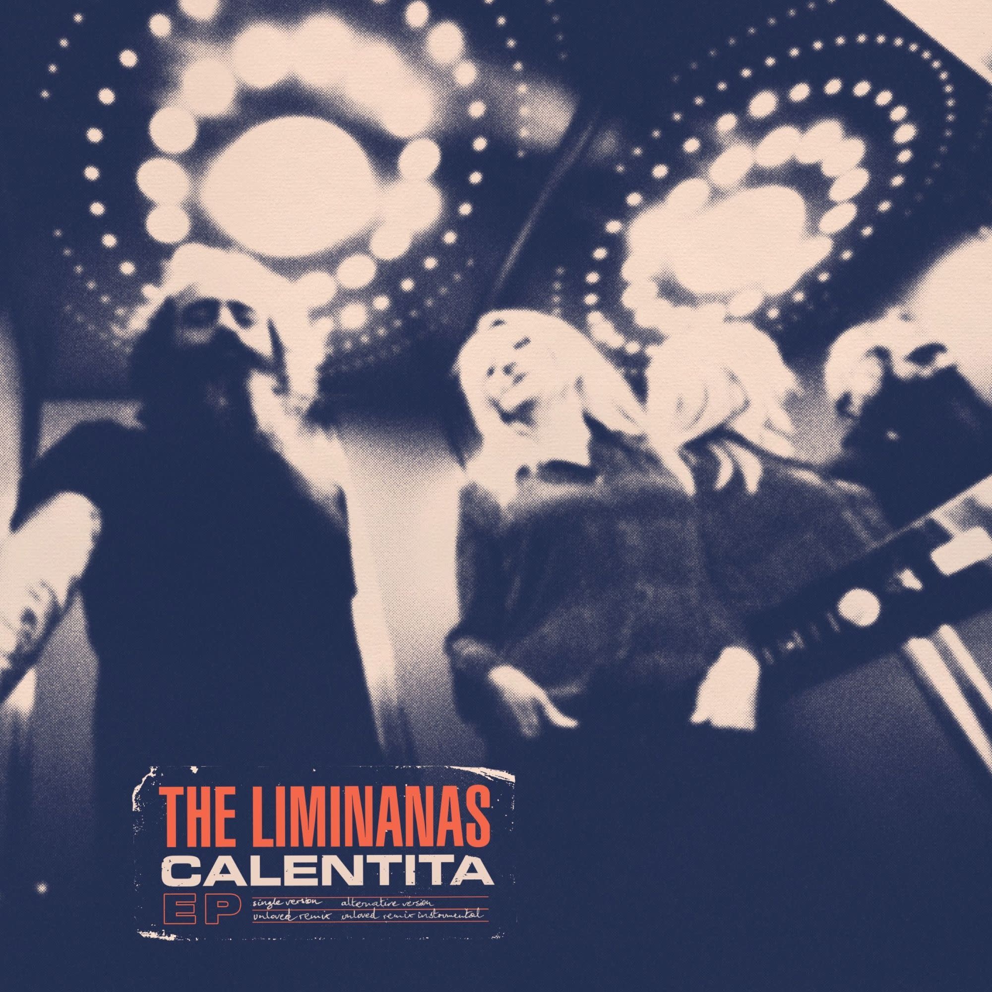 Because Music The Limiñanas - Calentita
