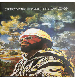 BGP Lonnie Liston Smith & The Cosmic Echoes - Expansions