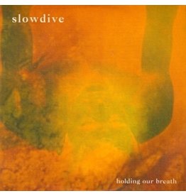 Slowdive Slowdive Colored Vinyl Vinyl Lp Turntablelab Com