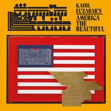 Spiritmuse Records Kahil El'Zabar - Kahil El'Zabar's America The Beautiful