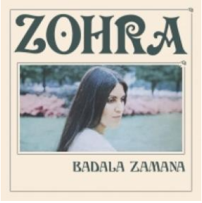 Music Take Me Up Zohra - Badala Zamana