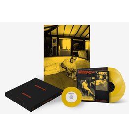 Decca Ennio Morricone - Morricone Segreto (Yellow Vinyl)