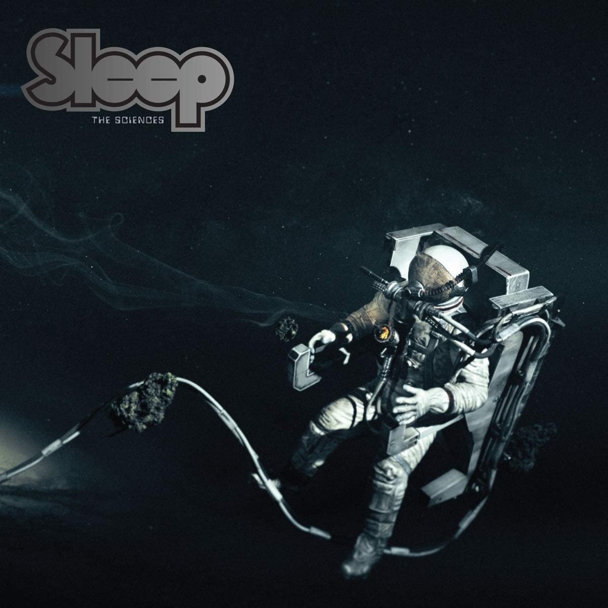 Third Man Records Sleep - The Sciences