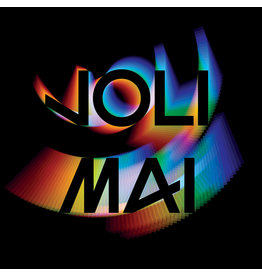 Jiaolong Daphni - Joli Mai