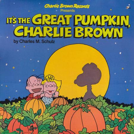 Craft Recordings Vince Guaraldi - It's The Great Pumpkin, Charlie Brown OST