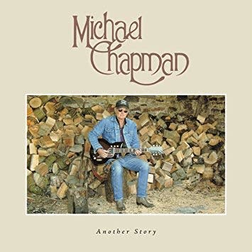 Secret Records Michael Chapman - Another Story