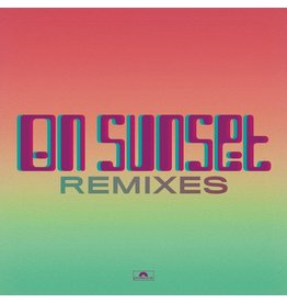 Universal Paul Weller - On Sunset Remixes