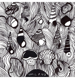 Movementt SIGNED Emma-Jean Thackray - Walrus