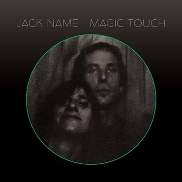 Mexican Summer Jack Name - Magic Touch