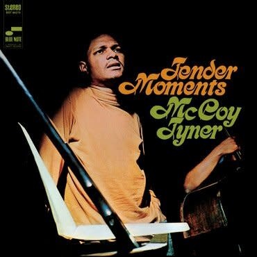 Blue Note McCoy Tyner - Tender Moments