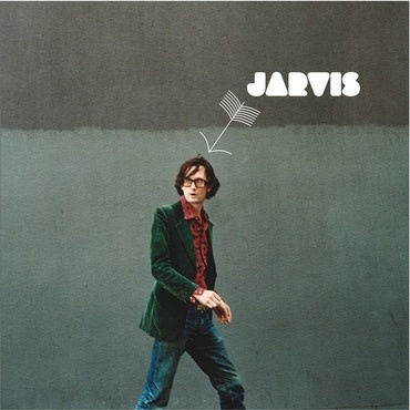 Rough Trade Records Jarvis Cocker - Jarvis