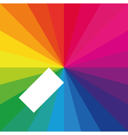 Young Turks Jamie XX - In Colour