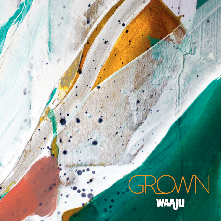 Olindo Records Waaju - Grown