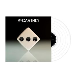 EMI Paul McCartney - III (Coloured Vinyl)