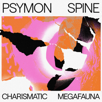 Northern Spy Psymon Spine - Charismatic Megafauna