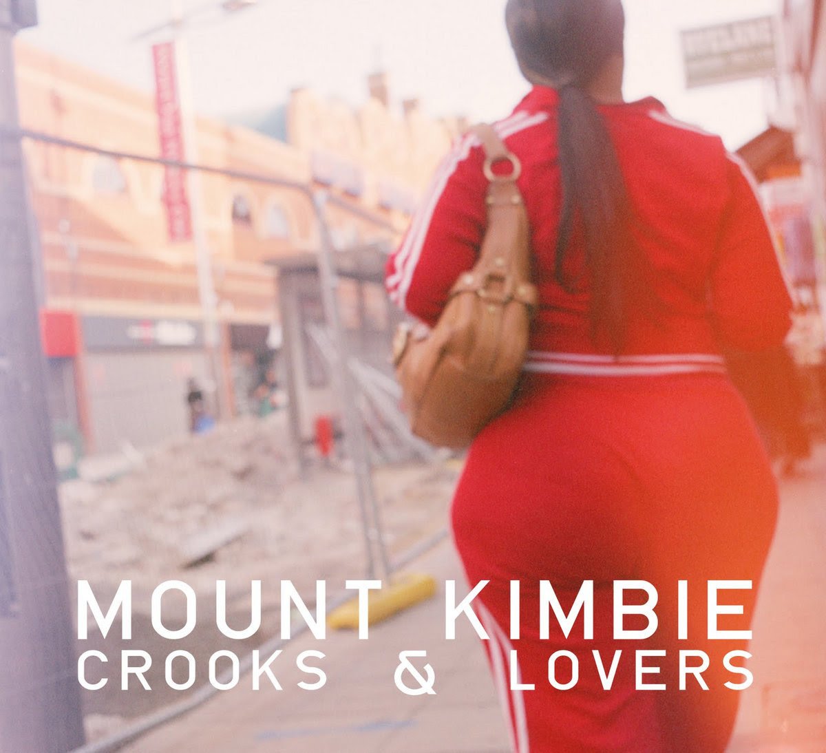 Hotflush Mount Kimbie - Crooks & Lovers (10th Anniversary Expanded Edition)