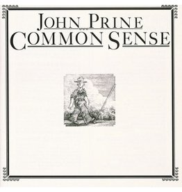 Rhino John Prine - Common Sense