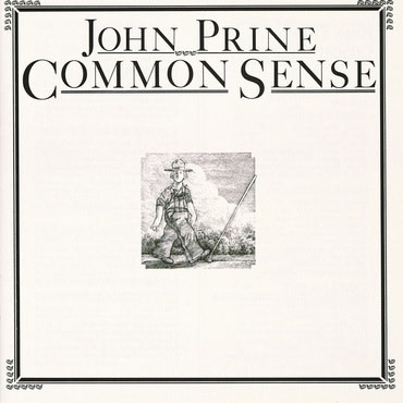 Rhino John Prine - Common Sense