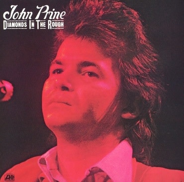 Rhino John Prine - Diamonds In The Rough