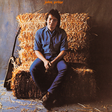 Rhino John Prine - John Prine