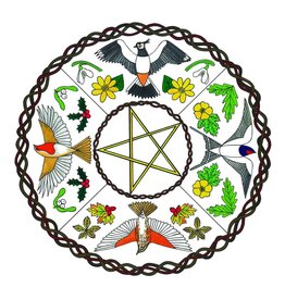 Bella Union Modern Nature - Annual (LRSD Version) (Green Vinyl)